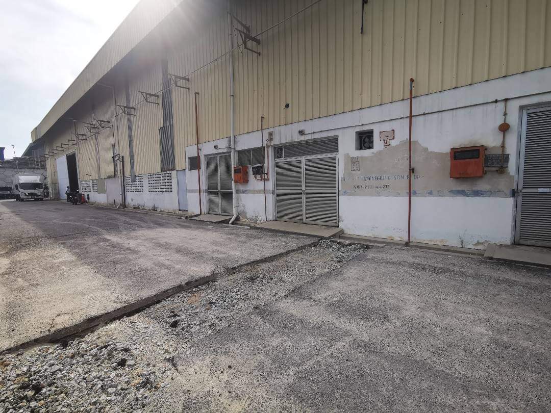 Nilai Factory Huge Size - photo 6