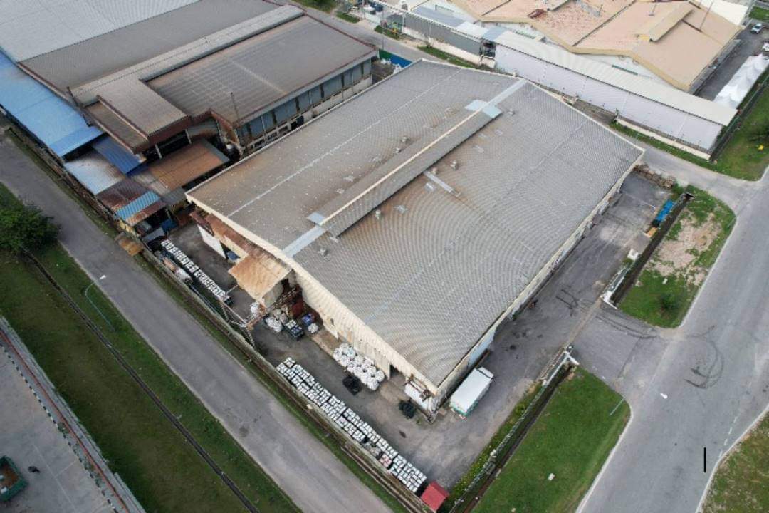 Nilai Factory Huge Size - photo 7
