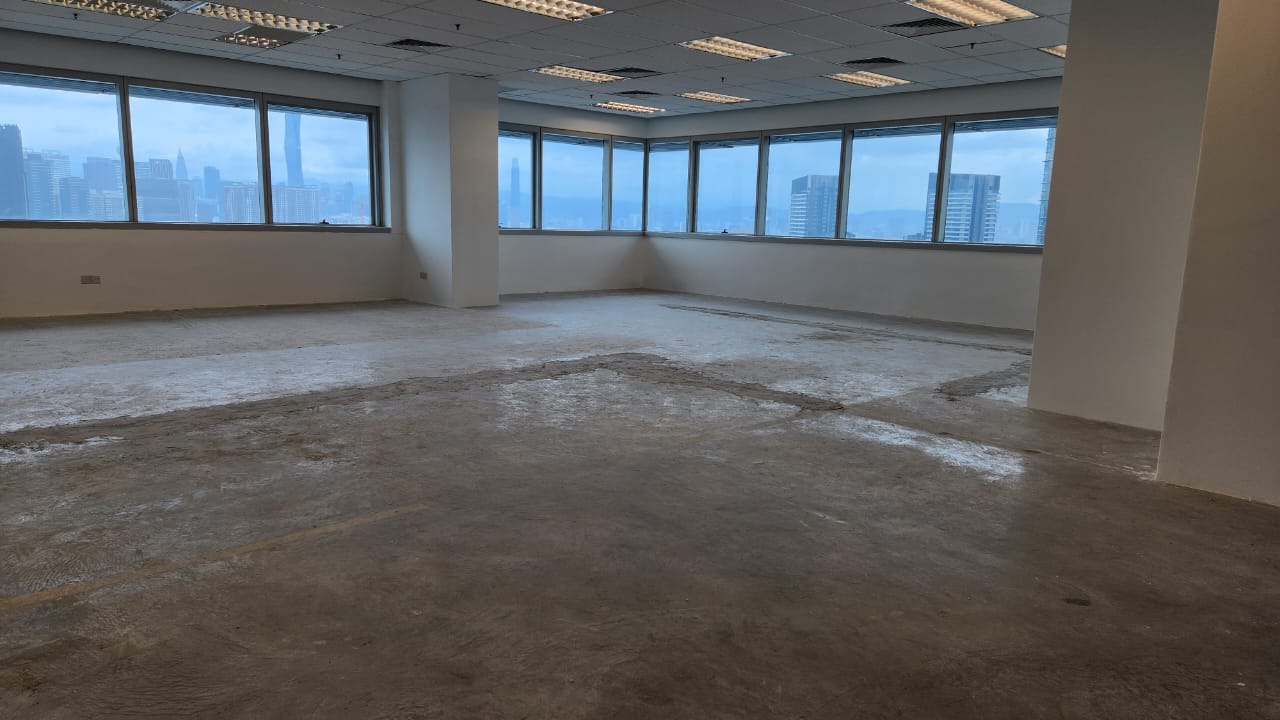 KL Eco City Office Menara One The Strata Offices - photo 2