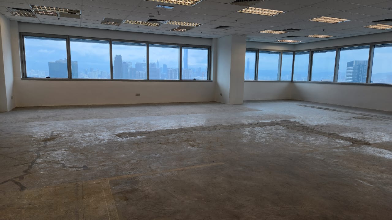 KL Eco City Office Menara One The Strata Offices - photo 5