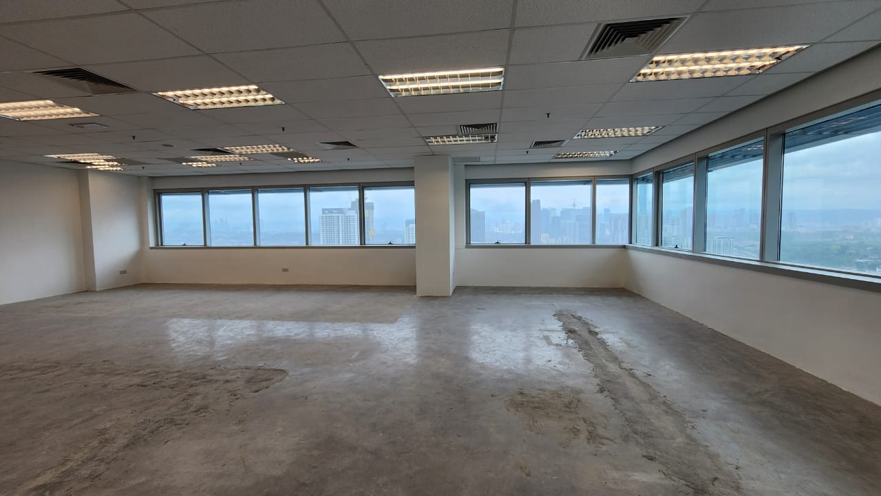 KL Eco City Office Menara One The Strata Offices - photo 6
