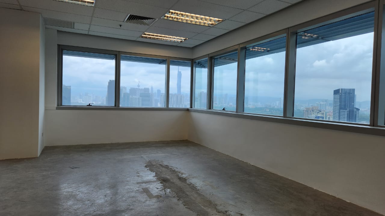 KL Eco City Office Menara One The Strata Offices - photo 7