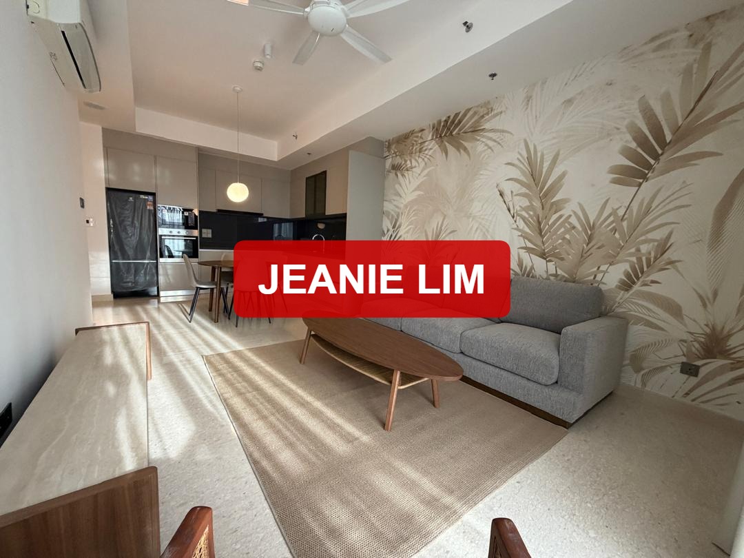 Marriott Residences Penang