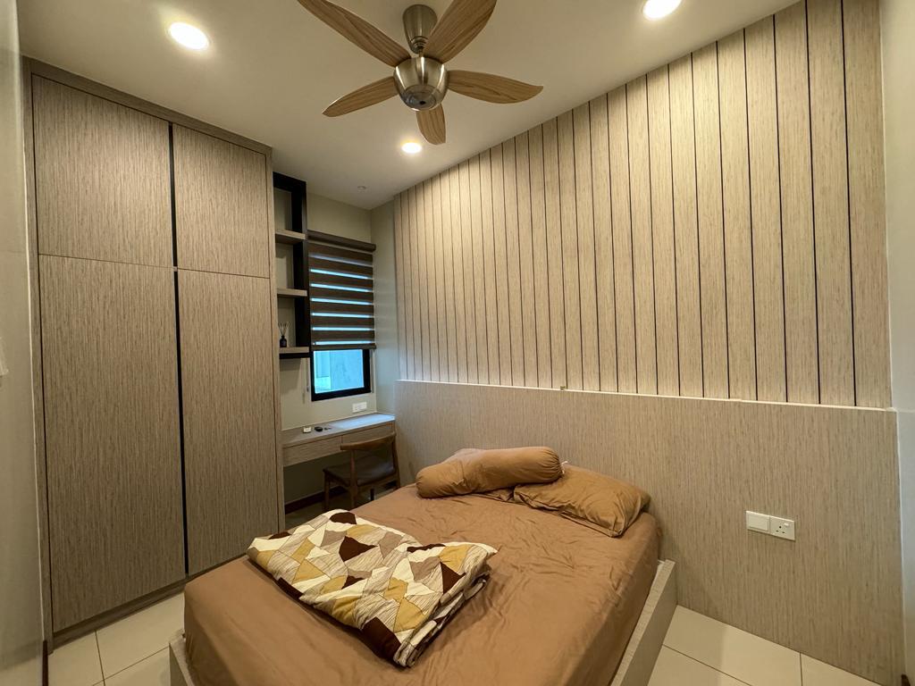 Mont Residence - photo 6