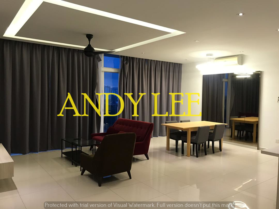Olive Tree Residences - photo 9