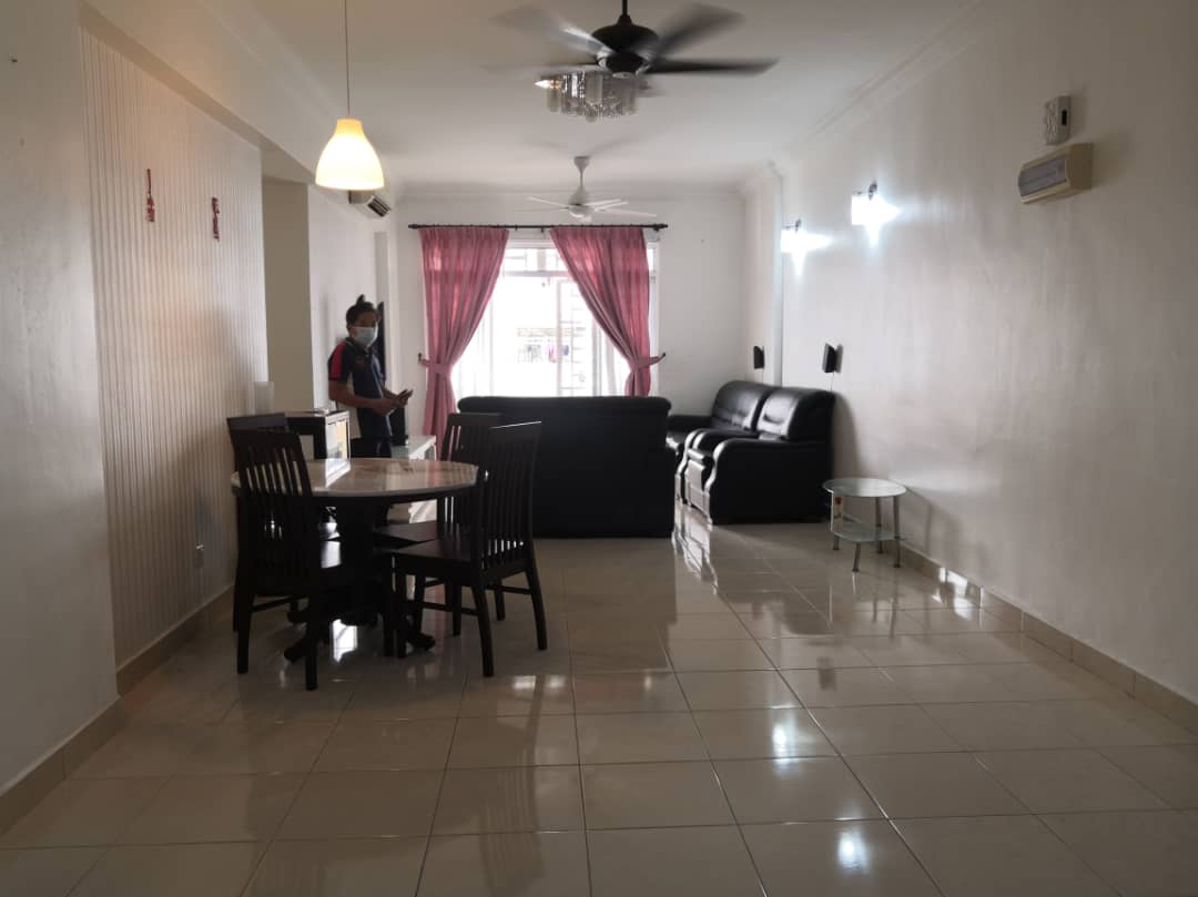 DPiazza Condominium - photo 4