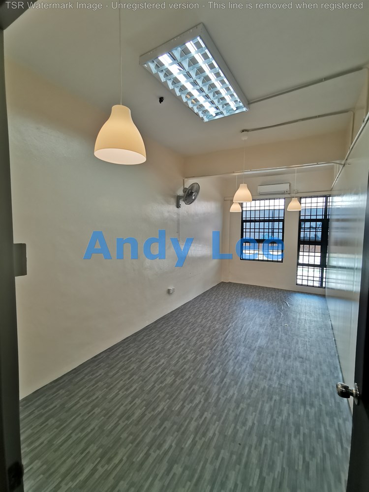 Bay Avenue next to queensbay mall come with 6 ac for Rent at Penang Bayan Lepas