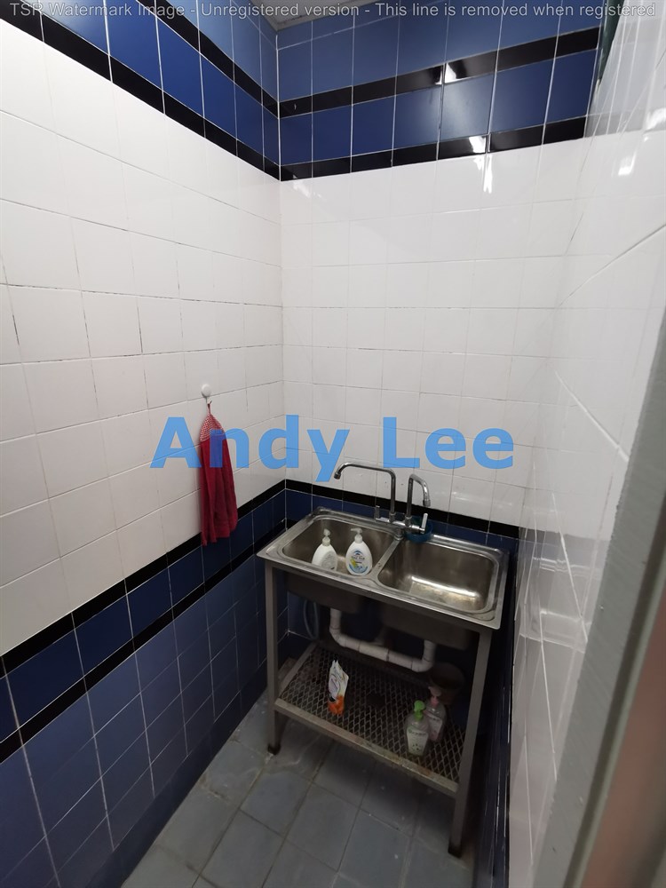 Bay Avenue next to queensbay mall come with 6 ac for Rent at Penang Bayan Lepas