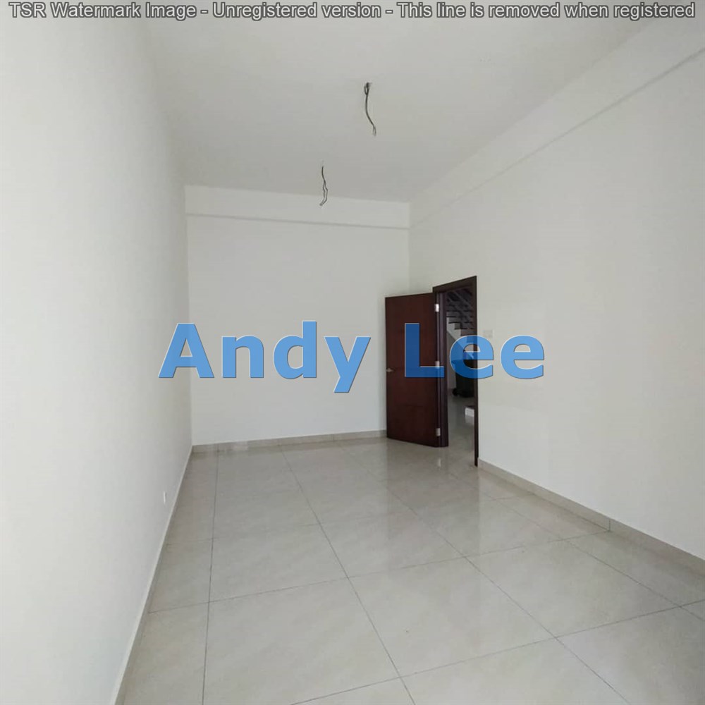 tripple storey landed with life at sungai ara - photo 9
