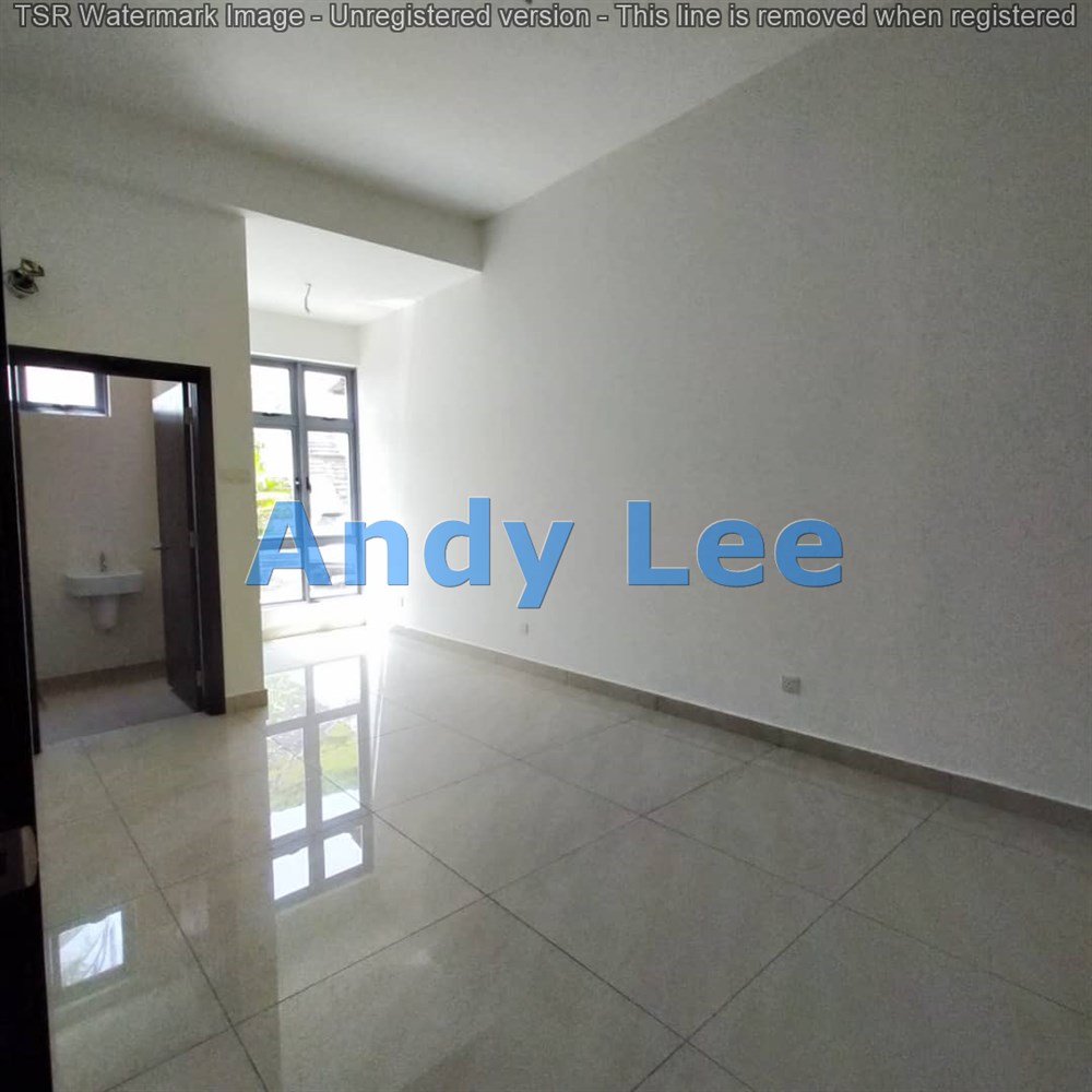 tripple storey landed with life at sungai ara - photo 12