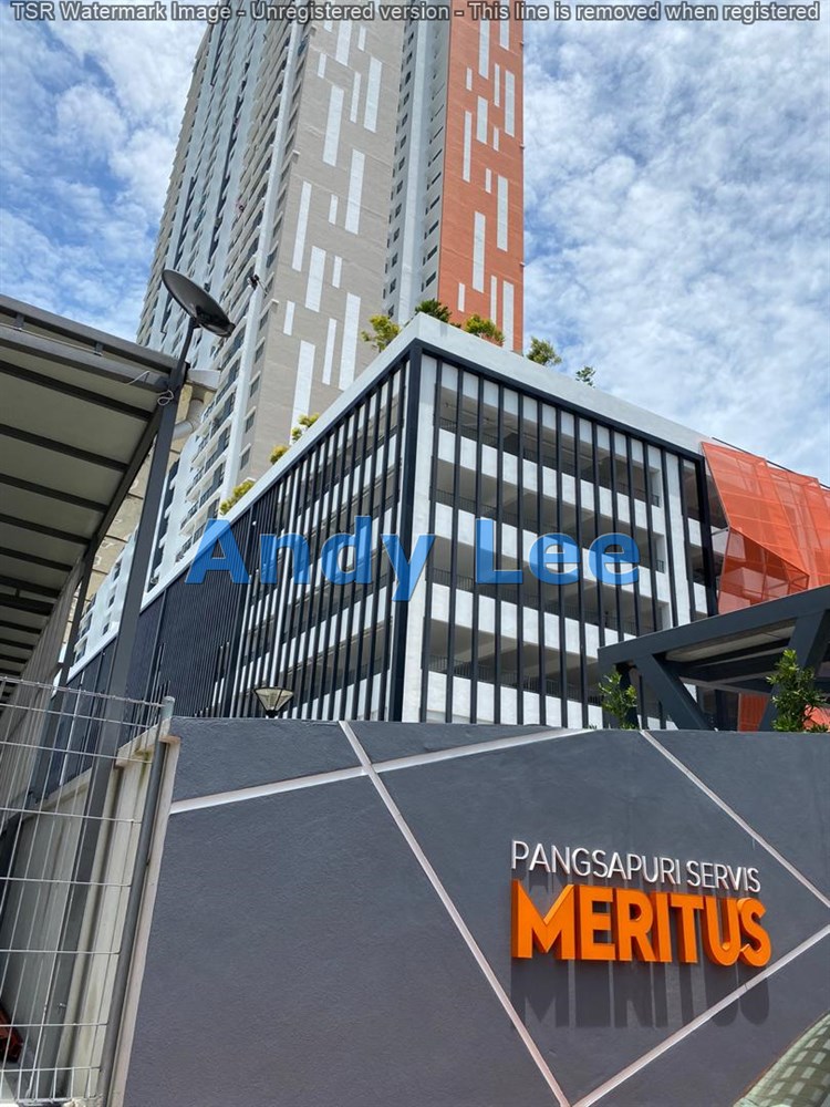 Meritus Residensi - photo 5
