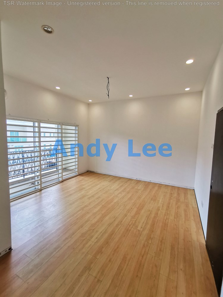 Tripple Storey persiaran Jerjak, - photo 9