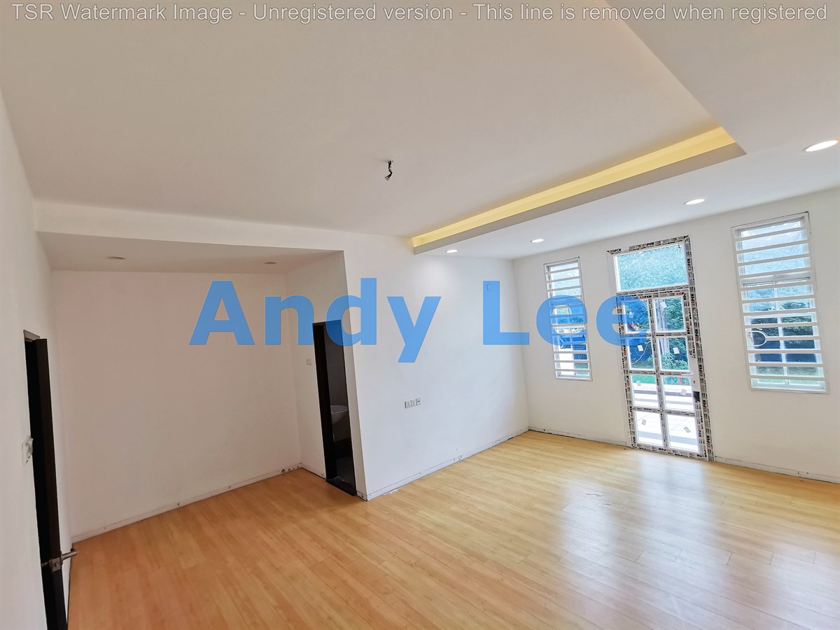 Tripple Storey persiaran Jerjak, - photo 12