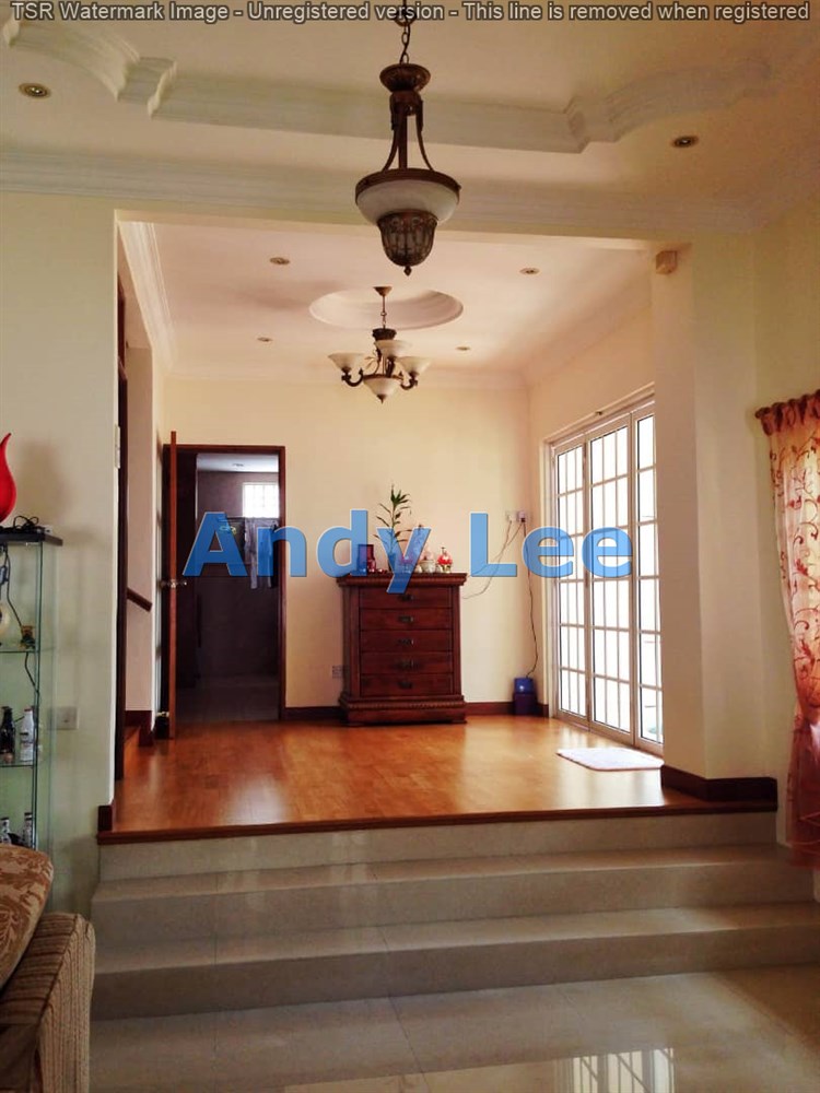 double storey corner terrace Sungai ara - photo 10
