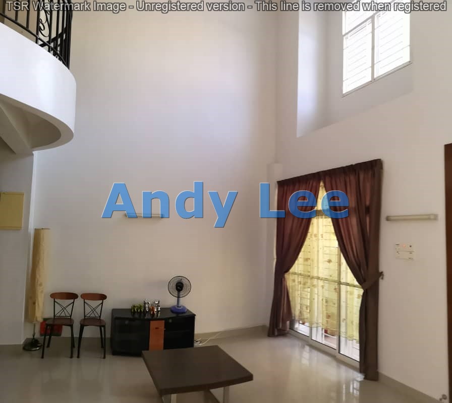 tripple storey at Jalan Chee Seng - photo 4