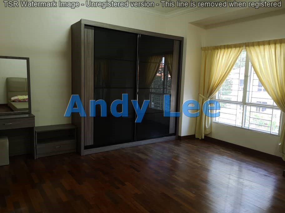 tripple storey at Jalan Chee Seng - photo 7