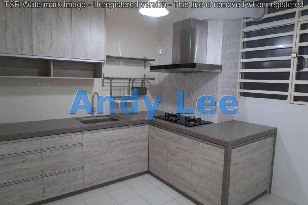 Elite Height condo - photo 5
