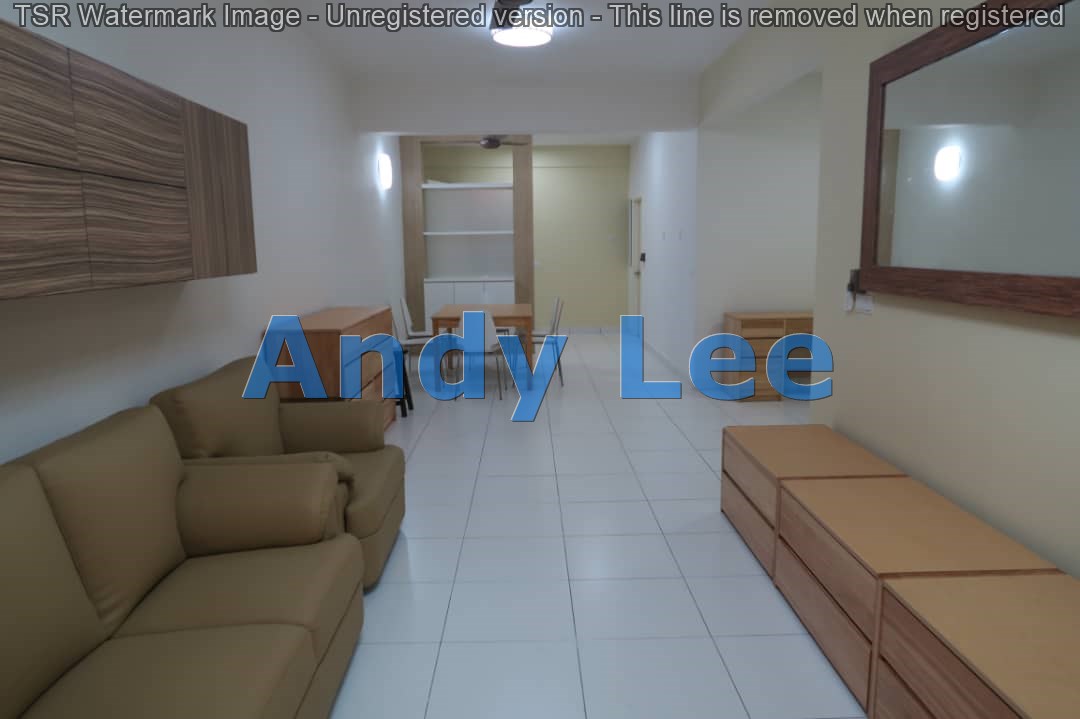 Elite Height condo - photo 6