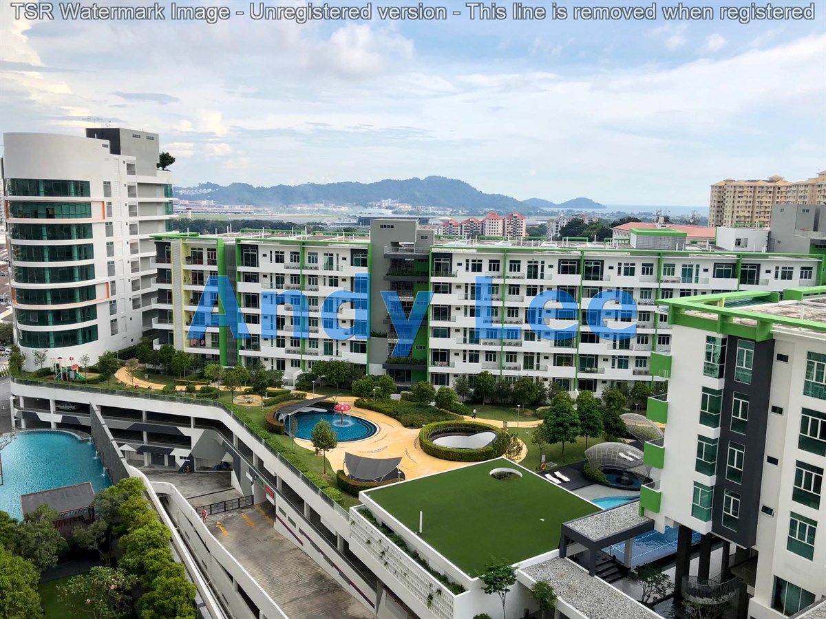 Reflections Condominium - photo 13