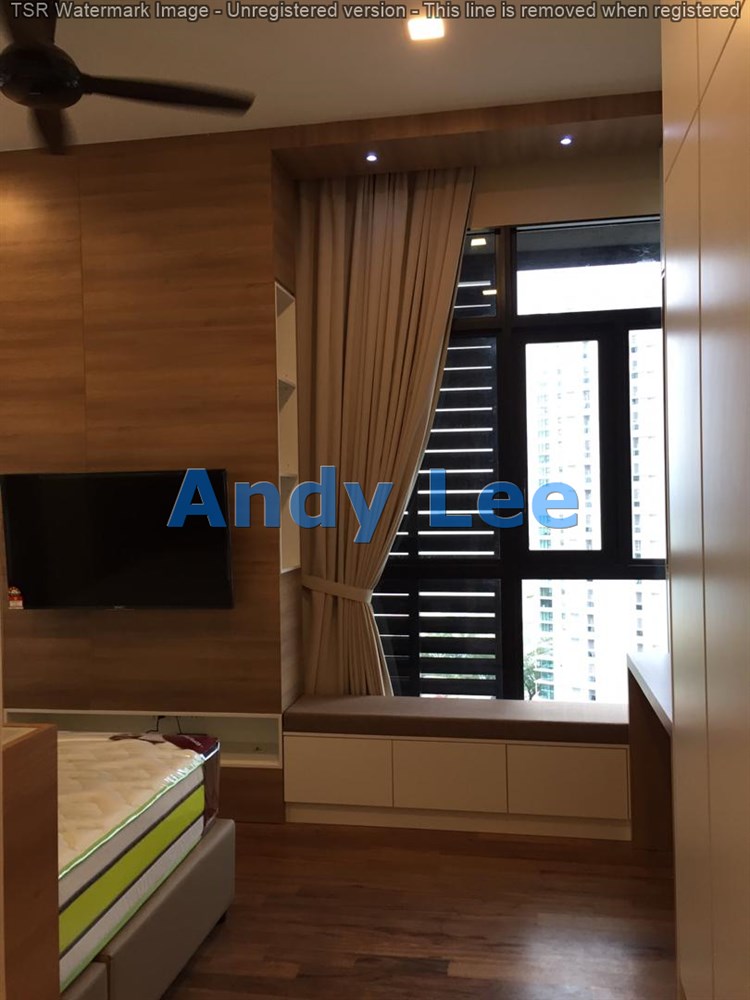 Setia V Residences - photo 5