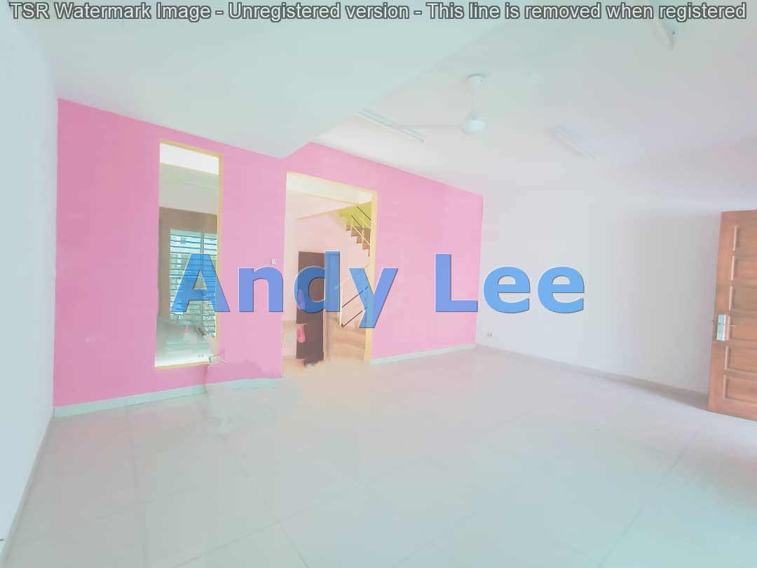 Double storey Landed at Tree Residency - photo 6