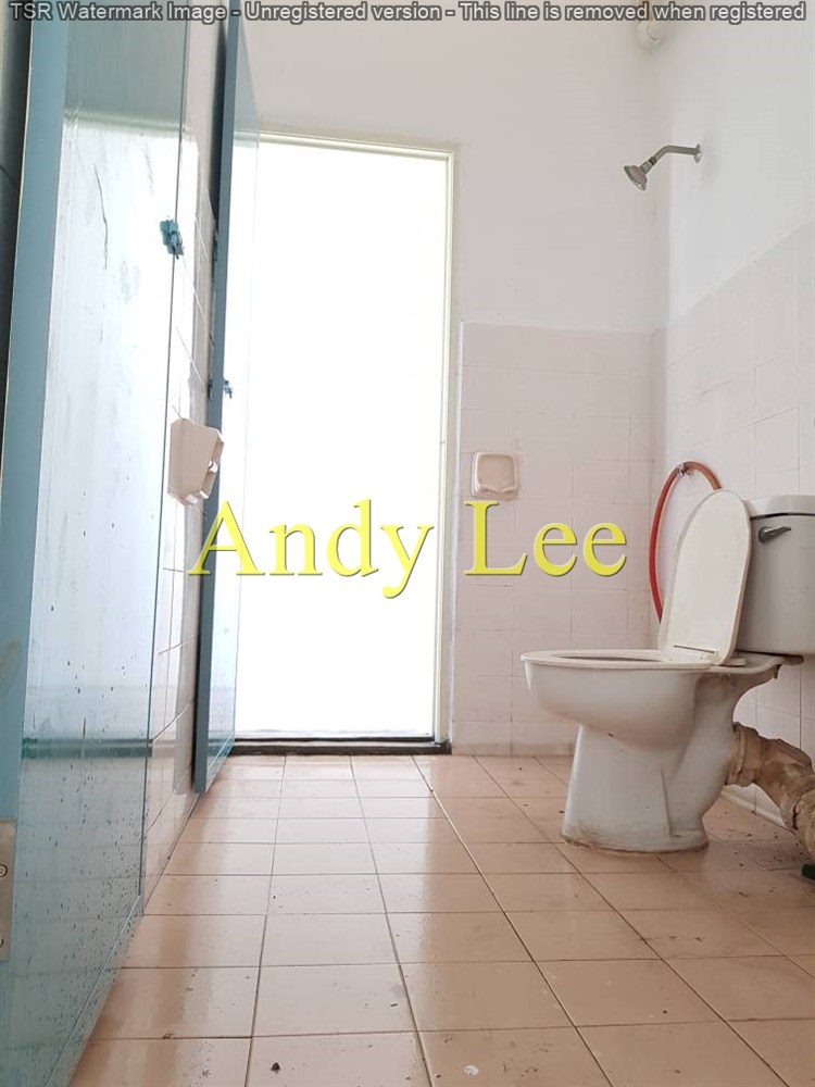 Changkat sungai ara double storey original - photo 5