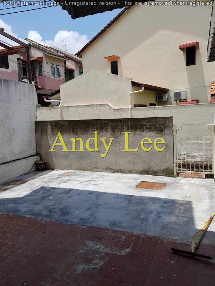 Changkat sungai ara double storey original - photo 6