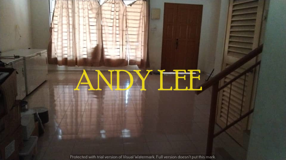 TAMAN BAYU MUTIARA ORIGINAL DOUBLE STOREY - photo 5