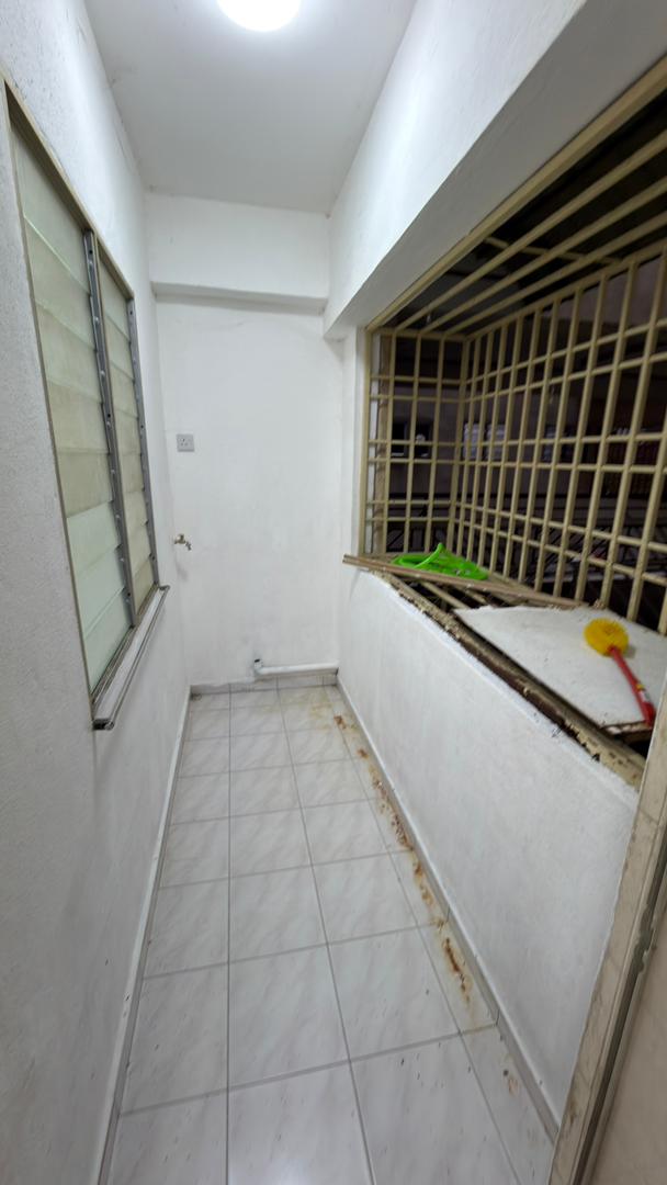 Nibong Indah Apartment - photo 5