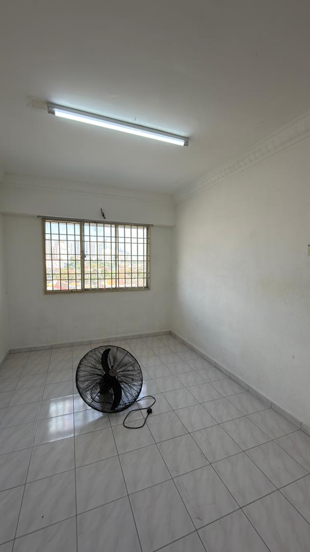 Nibong Indah Apartment - photo 6