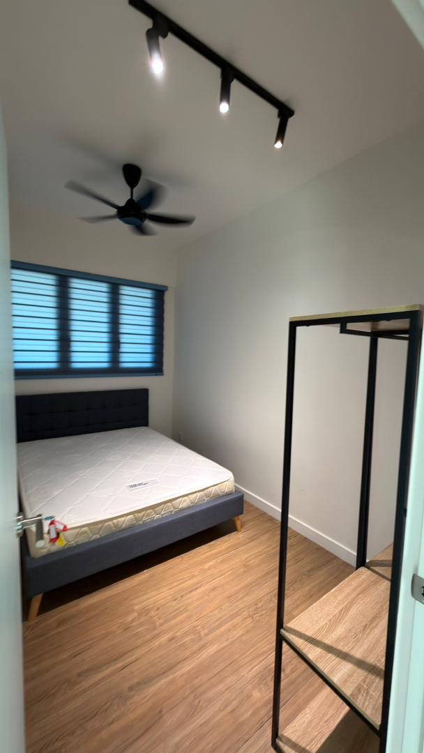 3 Residence Condominium - photo 5