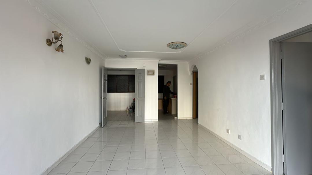Taman Kristal Apartment - photo 5
