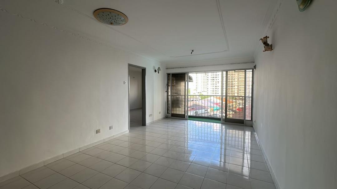 Taman Kristal Apartment - photo 8