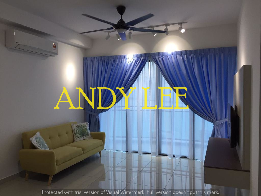 Waterside Residence - photo 9