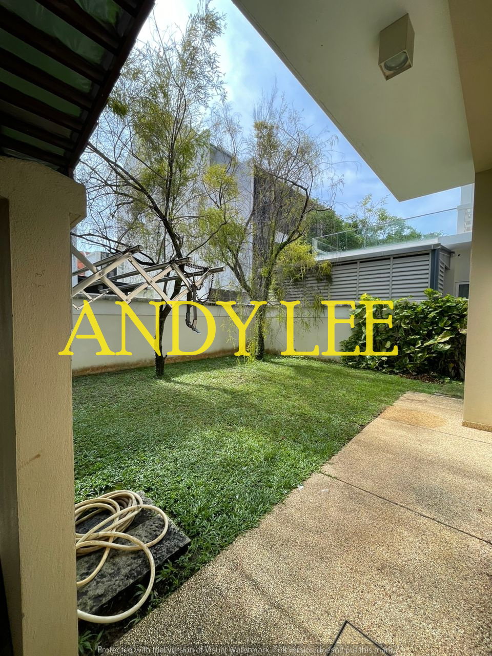 tree stories semi detached  EnO - photo 5