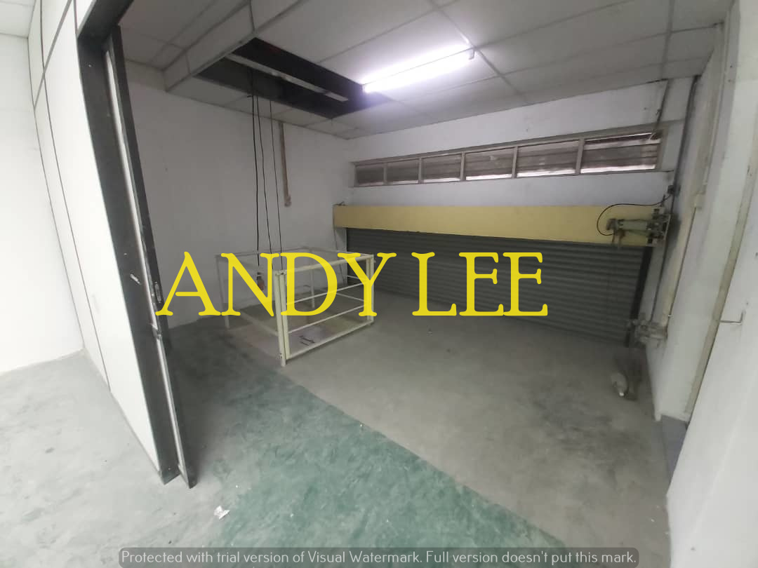 Diamond Valley for Rent at Penang Batu Maung