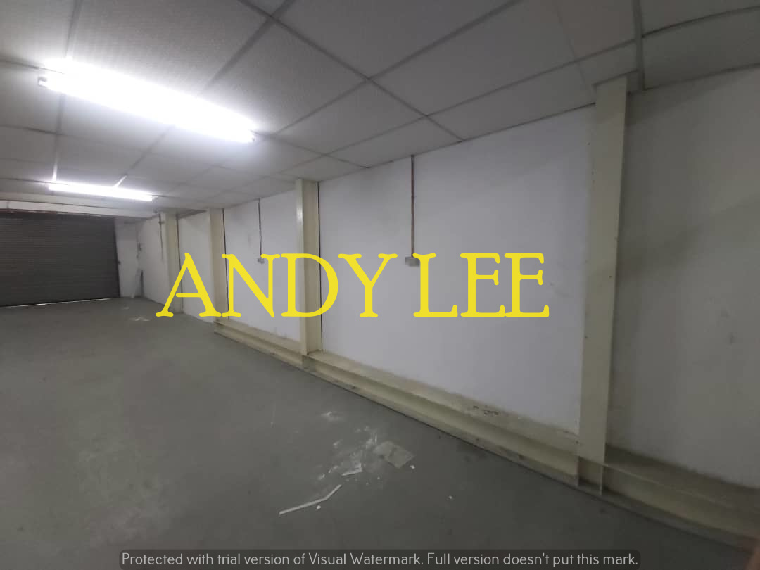 Diamond Valley for Rent at Penang Batu Maung