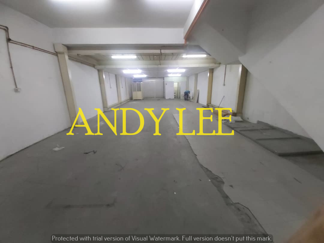 Diamond Valley for Rent at Penang Batu Maung