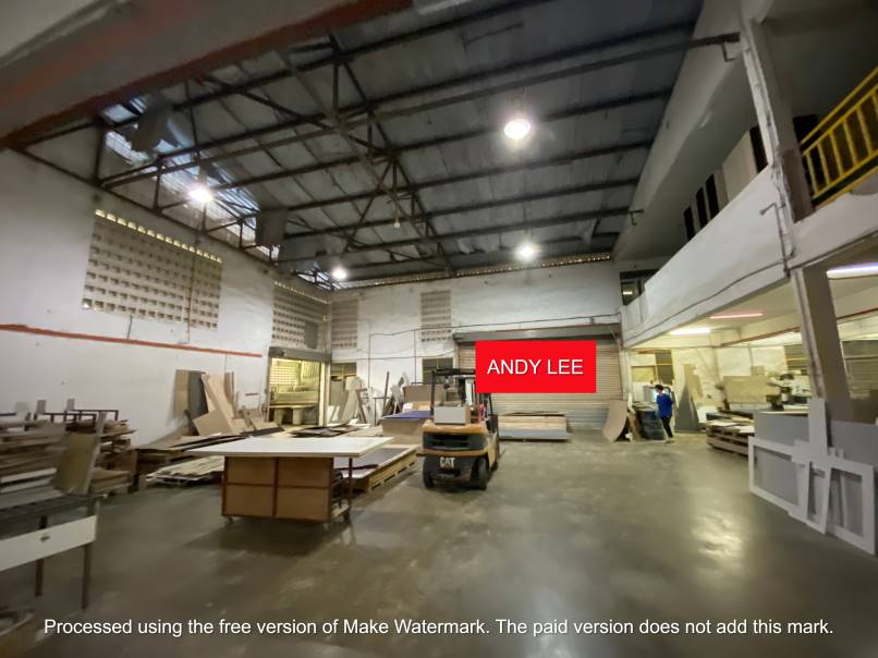 Perai 2 adjoining Semi D Factory for SALE I368 - photo 5
