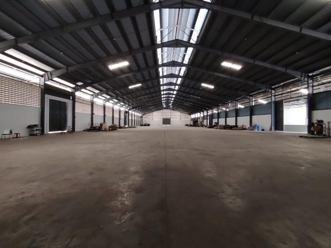 SPS Big Wearhouse and factory big power supply - photo 5