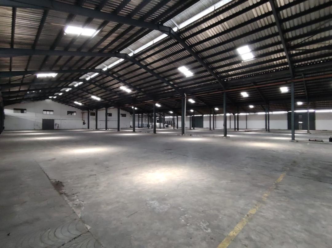 SPS Big Wearhouse and factory big power supply - photo 6