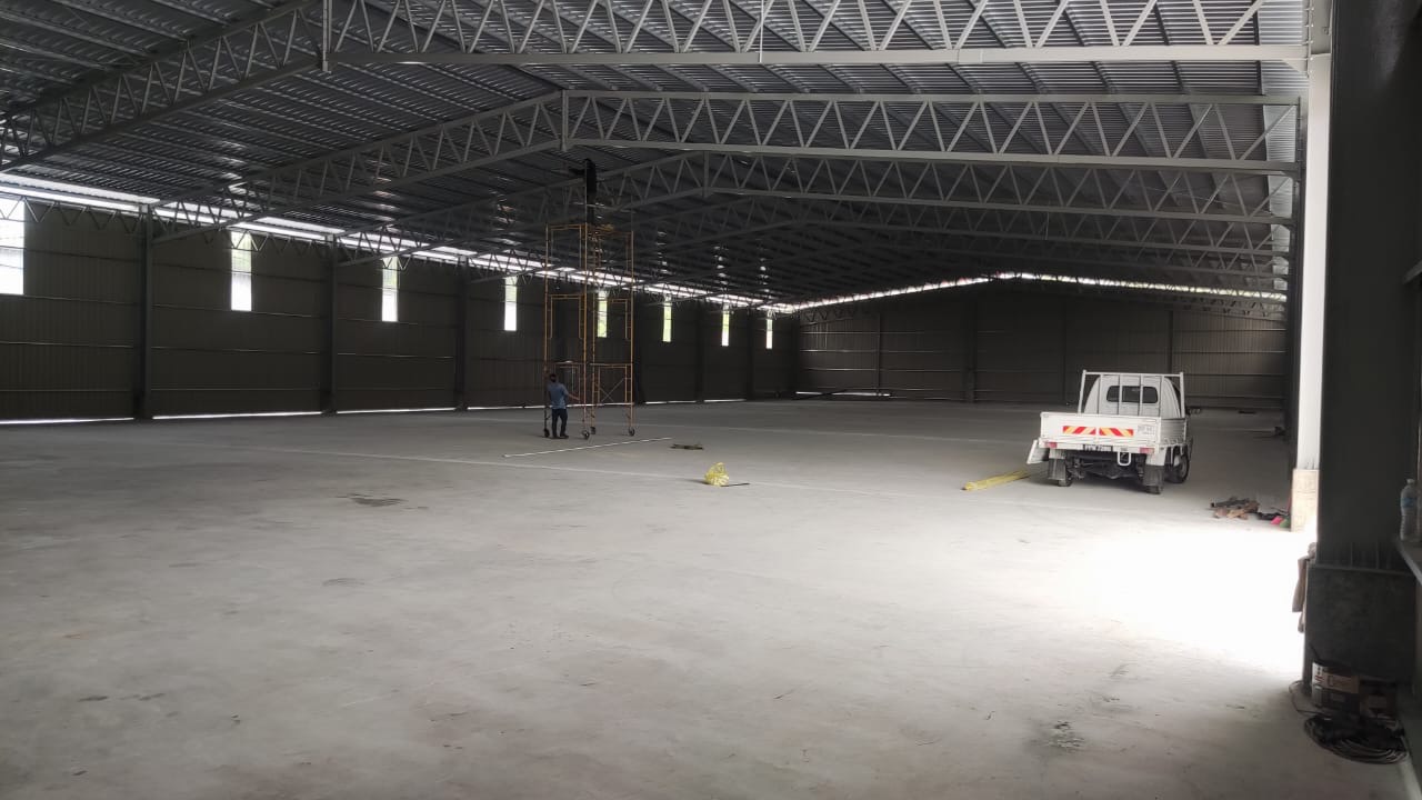 Juru Detached Warehouse For Rent - photo 4