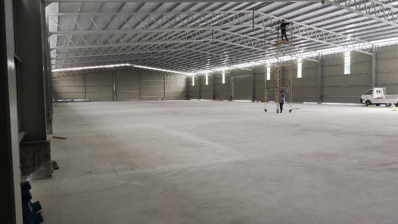 Juru Detached Warehouse For Rent - photo 7
