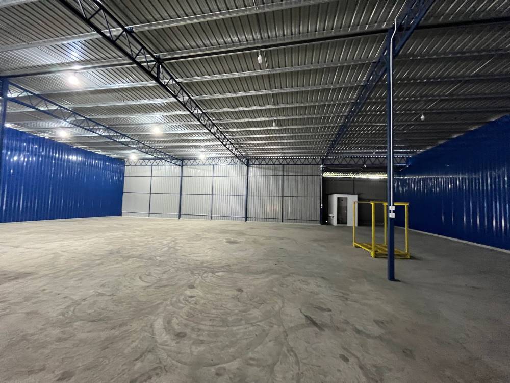 Bukit Mertajam Warehouse for RENT - photo 5