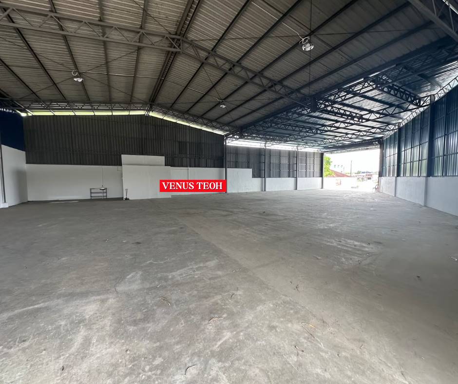 Butterworth Factory Warehouse For Rent - photo 2