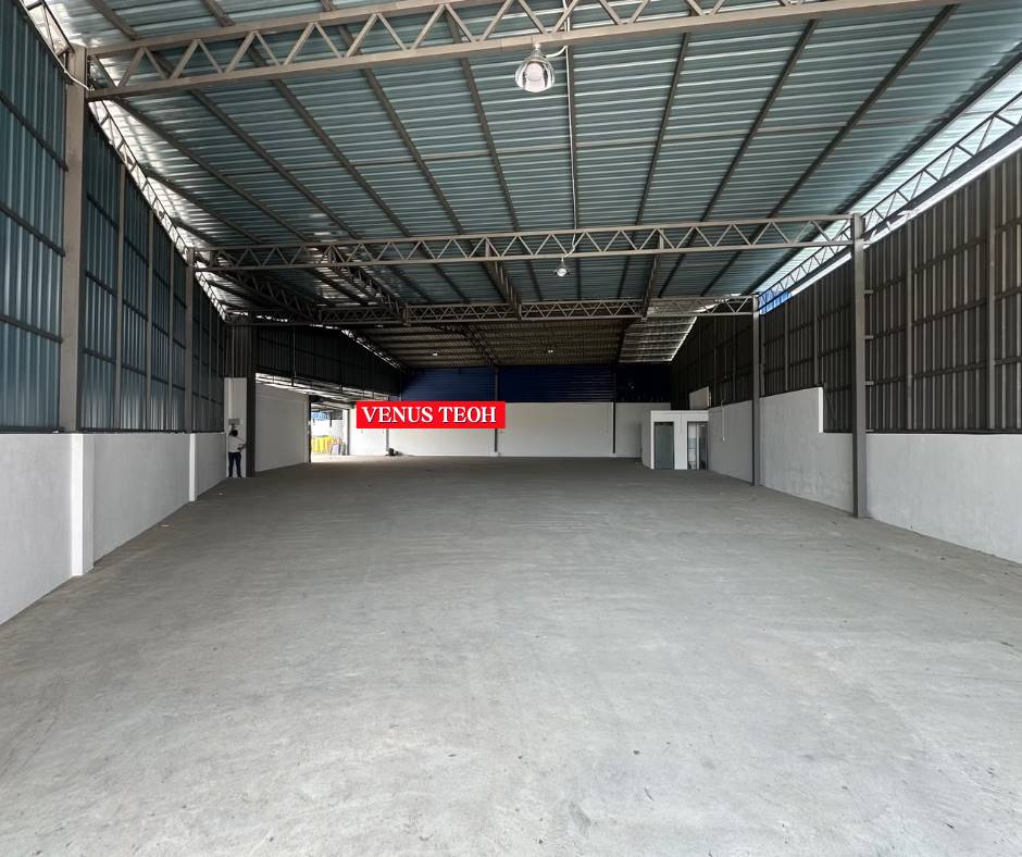 Butterworth Factory Warehouse For Rent - photo 3