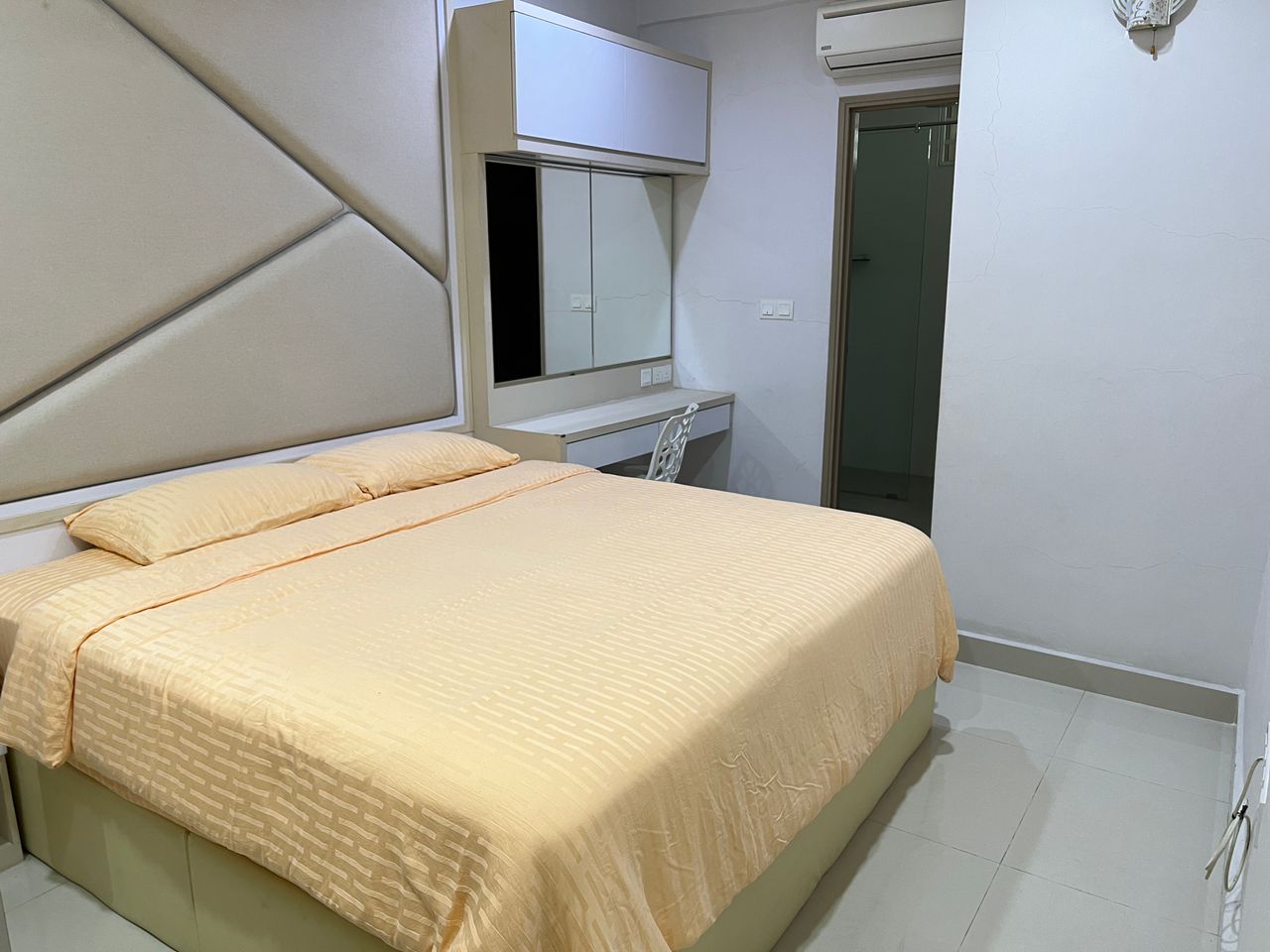 Sunway Tunas Double Storey For sales Extentionned - photo 6