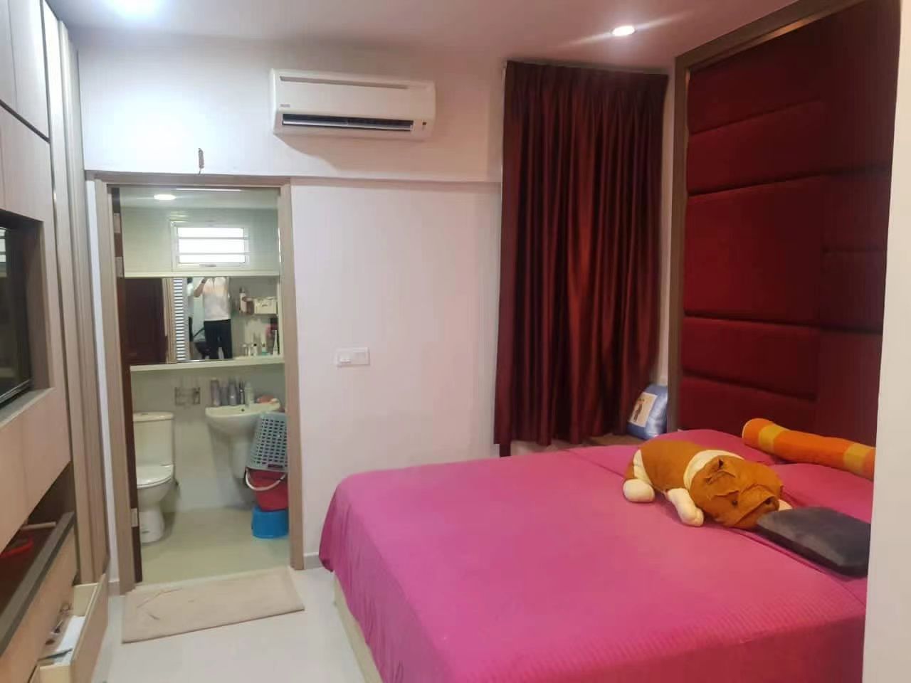 Sunway Tunas Double Storey For sales Extentionned - photo 5