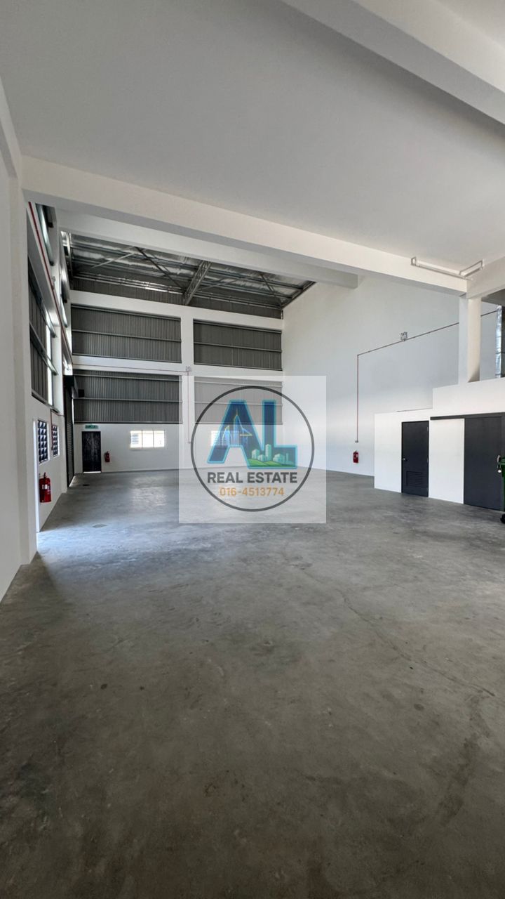 Palmera Industrial Park - photo 5