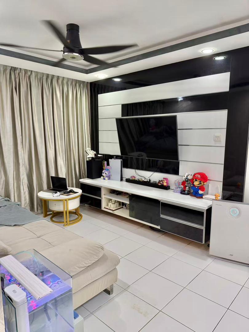 melody home - photo 5